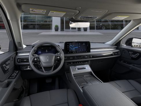 New 2026 Lincoln Aviator AWD image 9
