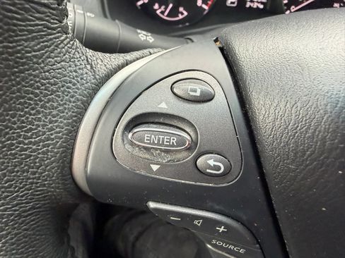 Used 2015 Nissan Pathfinder SV w/ Trailer Tow Package AWD/4WD image 13