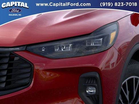 New 2026 Ford Escape SE w/ PHEV Premium Package image 18