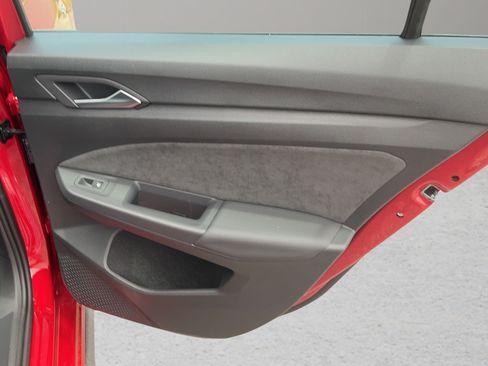 New 2026 Volkswagen GTI S FWD image 12