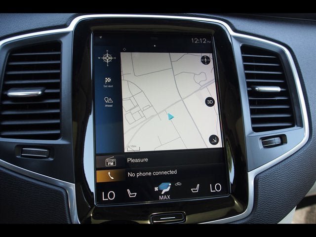 Used 2019 Volvo XC90 T6 Momentum w/ Protection Package Premier AWD/4WD image 34