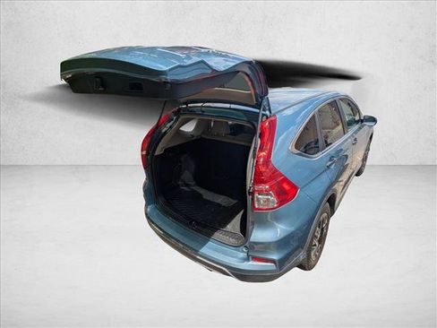 Used 2016 Honda CR-V SE image 21