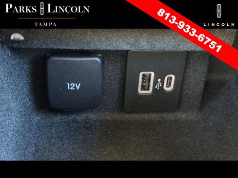 Certified 2022 Lincoln Corsair Reserve w/ Sport Package image 24