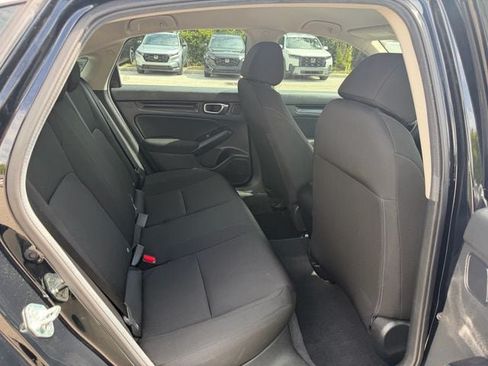 Used 2024 Honda Civic LX image 16