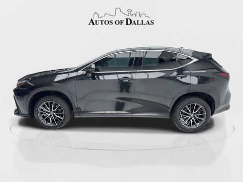 Used 2023 Lexus NX 250 FWD w/ Premium Package image 6