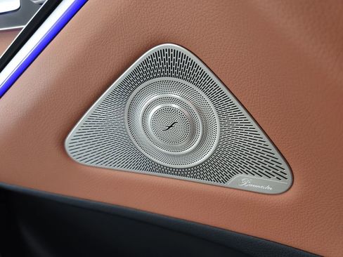 Used 2023 Mercedes-Benz S 500 4MATIC image 7