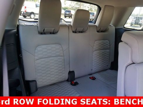 Used 2022 Nissan Pathfinder SV image 6