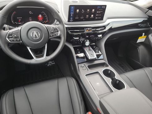 New 2026 Acura MDX SH-AWD image 16
