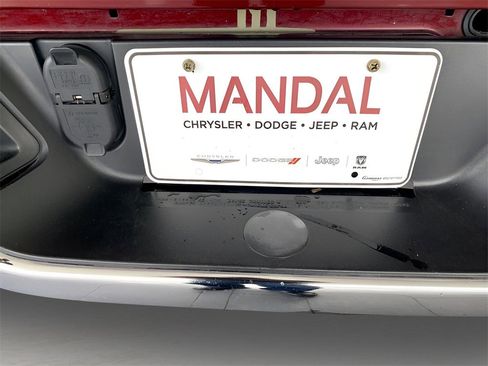 Used 2024 RAM 1500 Classic SLT image 23