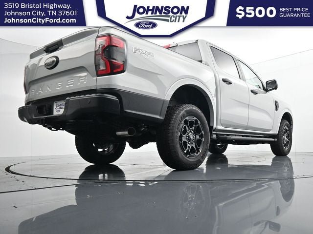 New 2026 Ford Ranger XLT AWD/4WD image 38