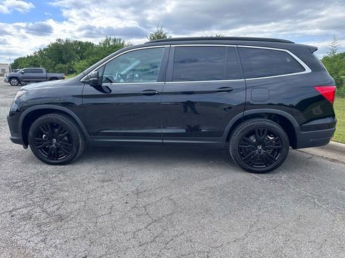 Used 2022 Honda Pilot Special Edition image 8