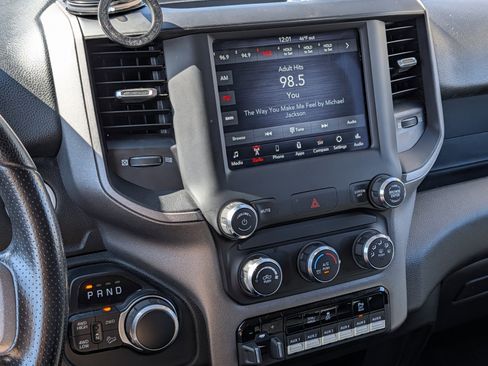 Used 2020 RAM 2500 Tradesman image 17