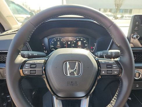 New 2026 Honda CR-V EX-L image 19