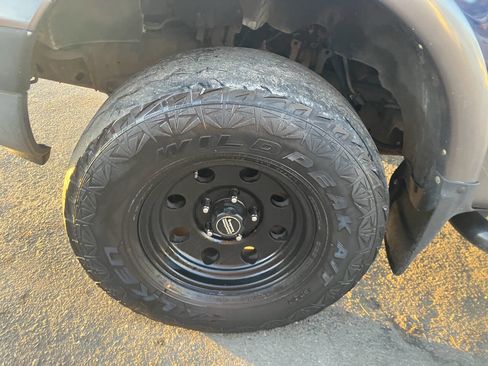 Used 2003 Ford F150 XLT image 13