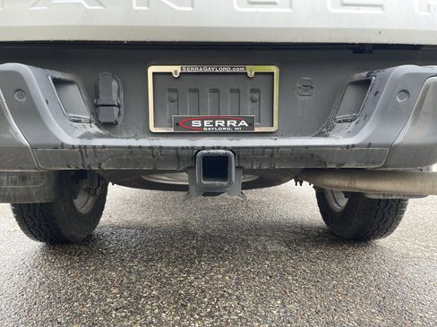 Used 2024 Ford Ranger XLT w/ Equipment Group 301A Mid AWD/4WD image 26