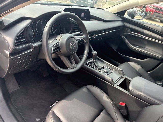 Used 2026 MAZDA MAZDA3 2.5 S Sedan w/ Preferred Pkg FWD image 17