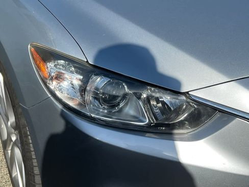 Used 2016 MAZDA MAZDA6 Touring FWD image 14