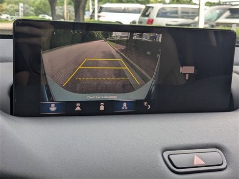 New 2025 Acura TLX w/ Technology Package image 7