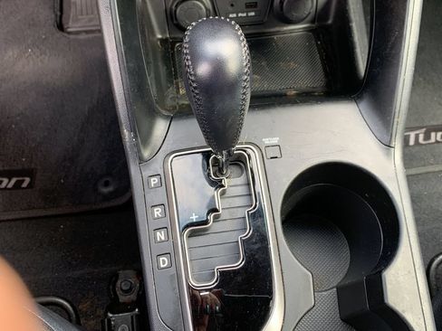Used 2013 Hyundai Tucson GLS FWD image 29