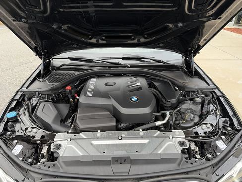 Used 2026 BMW 330i Sedan RWD image 38
