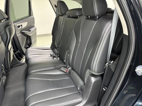 Used 2024 Acura MDX w/ Technology Package AWD/4WD image 2