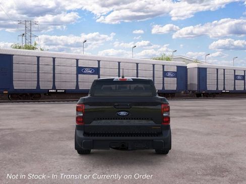 New 2026 Ford Maverick Tremor AWD/4WD image 6