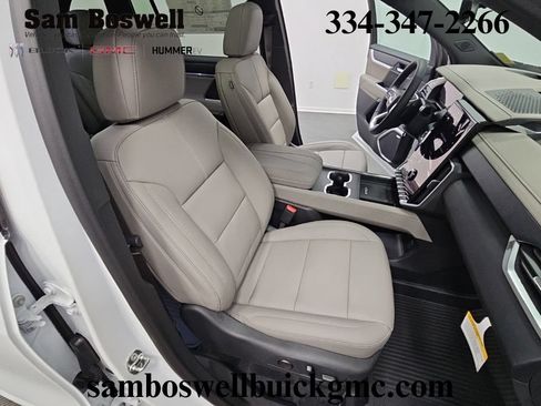 New 2026 GMC Acadia Elevation w/ Black Edition FWD image 41