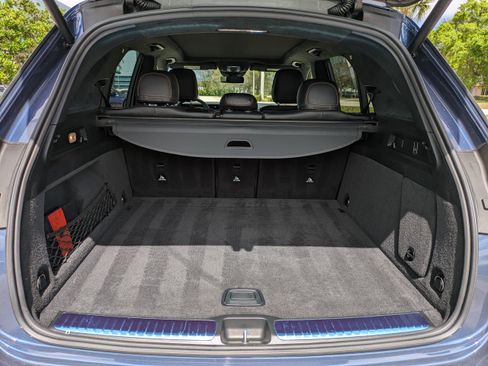 Used 2024 Mercedes-Benz GLE 63 AMG S image 13