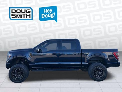 Used 2022 Ford F150 Tremor w/ Equipment Group 402A High image 3