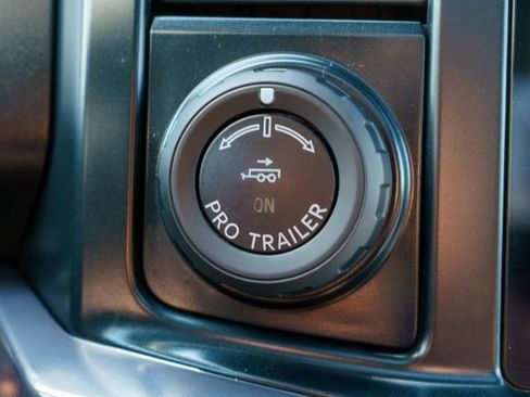Used 2024 Ford F250 King Ranch AWD/4WD image 36