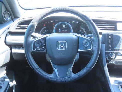 Used 2017 Honda Civic EX image 6