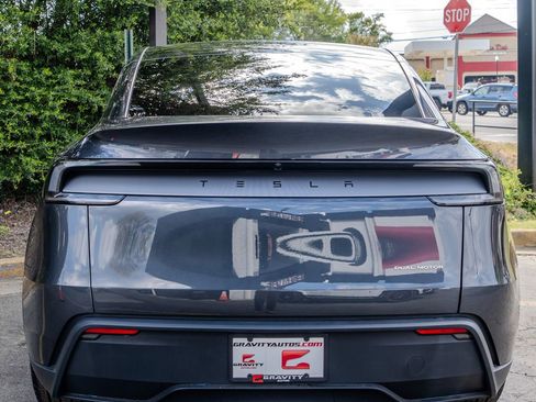 Used 2026 Tesla Model Y Long Range image 23