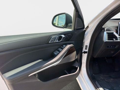 New 2027 BMW X7 xDrive40i AWD/4WD image 21