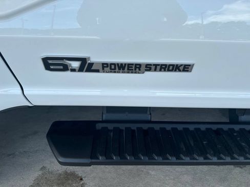 Used 2025 Ford F350 XL w/ XL Driver Assist Package AWD/4WD image 26