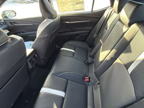 New 2026 Toyota Camry SE image 32