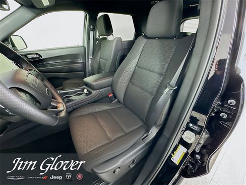 New 2026 Dodge Durango GT image 25