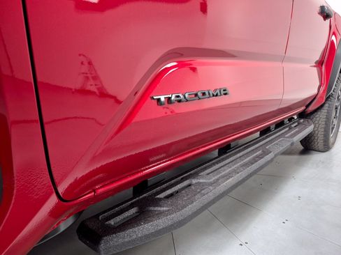 New 2026 Toyota Tacoma 4x4 Double Cab image 12
