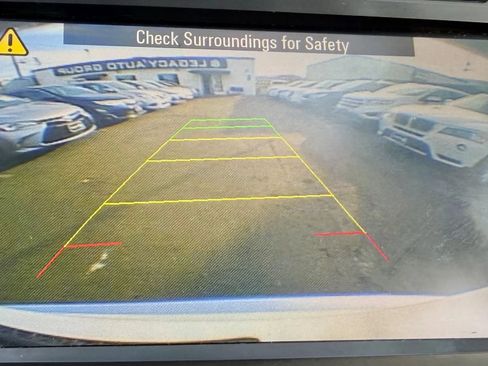 Used 2016 GMC Acadia SLT w/ Open Road Package image 24