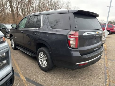 Used 2024 Chevrolet Tahoe LT image 4