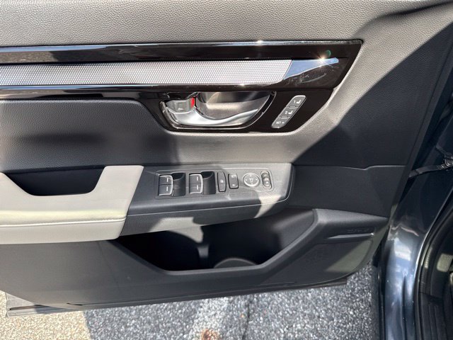 Certified 2024 Honda CR-V EX-L image 17