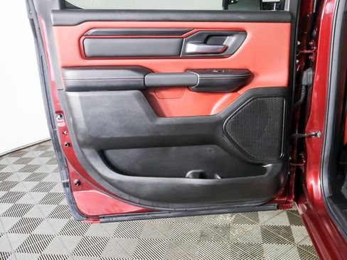 Used 2025 RAM 1500 Rebel w/ Rebel Level 1 Equipment Group image 25