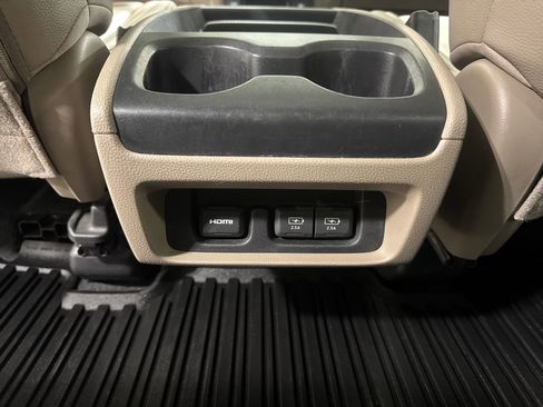 Used 2020 Honda Odyssey EX-L image 25