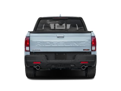 Used 2025 Honda Ridgeline TrailSport image 8