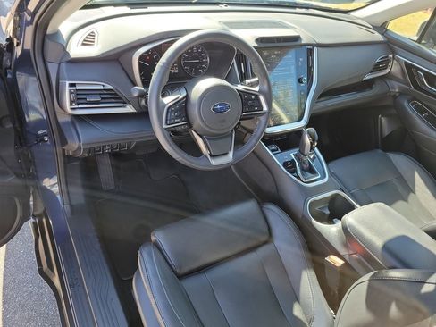 Used 2023 Subaru Outback Touring XT image 23