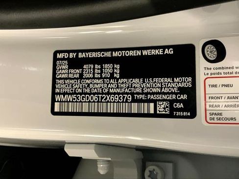 New 2026 MINI Cooper S image 10