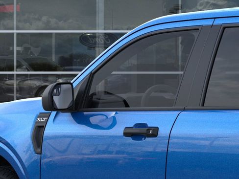 New 2026 Ford Maverick XLT image 21