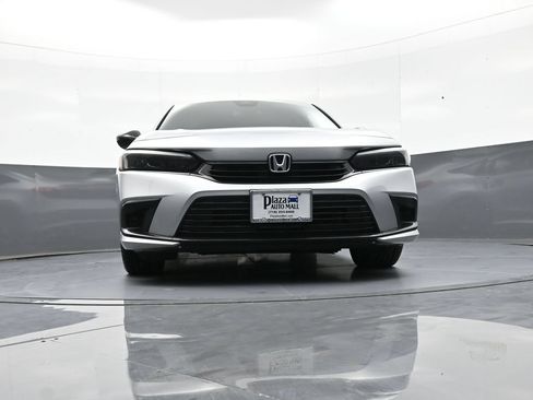 Certified 2024 Honda Civic Sport image 25