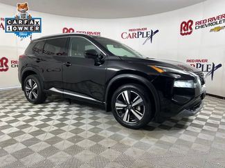 Used 2023 Nissan Rogue SL w/ SL Premium Package FWD 360° Tour