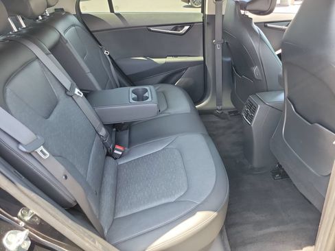 Used 2023 Kia Niro Wave FWD image 23