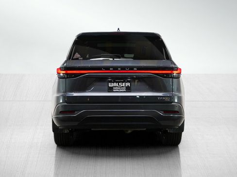 Used 2024 Lexus TX 350 AWD image 4